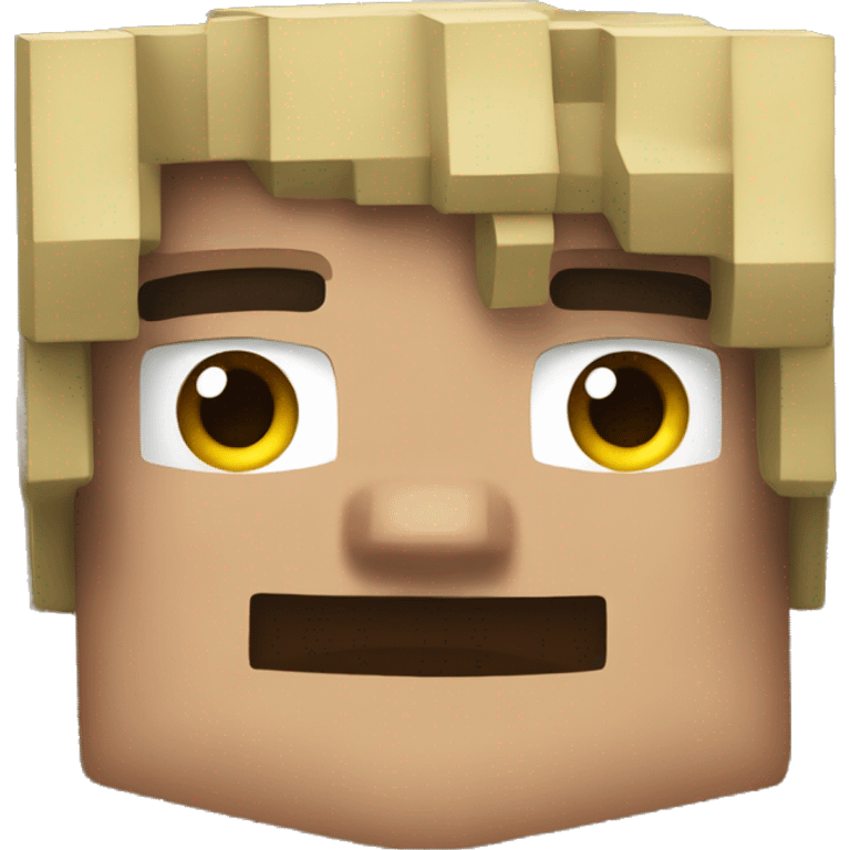 minecraft emoji