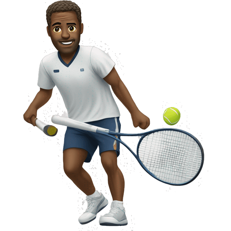 Usta emoji