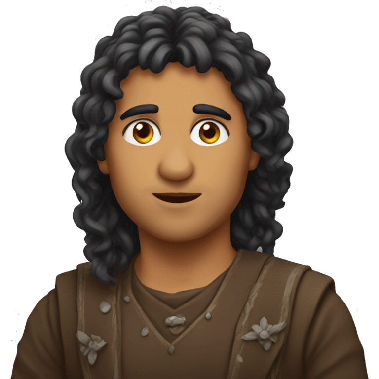 roma emoji