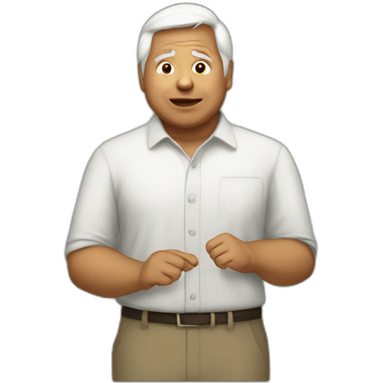 Lalu Aan emoji