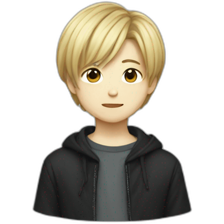 taemin emoji