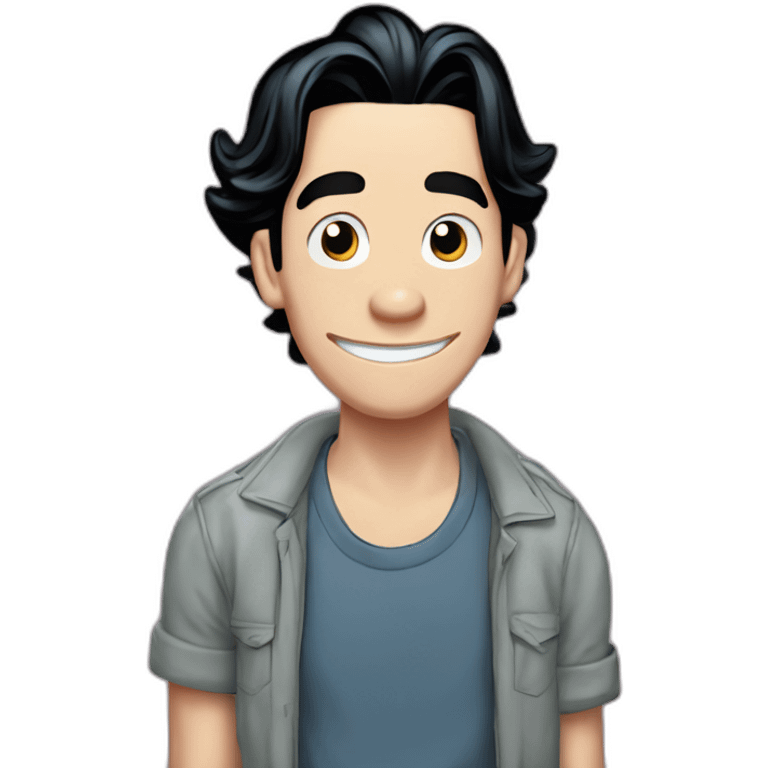 jughead archie comics emoji