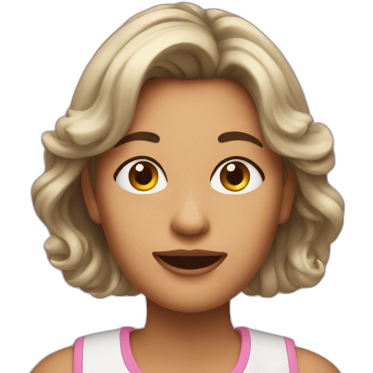 mum emoji