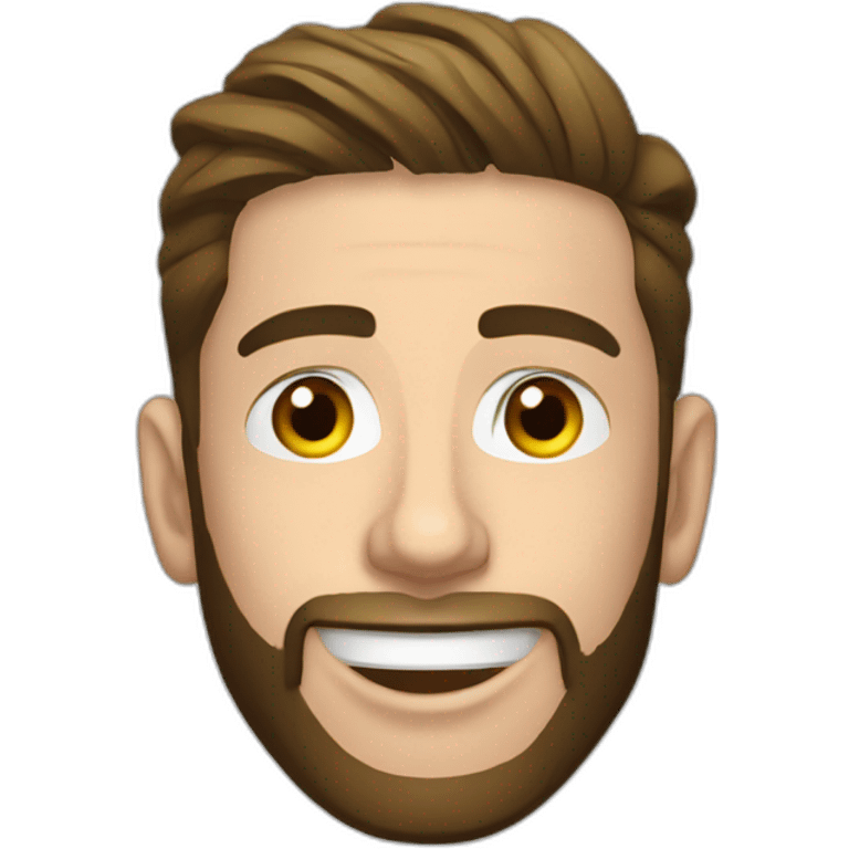 Sergio ramos emoji