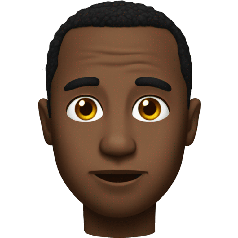 diddy emoji