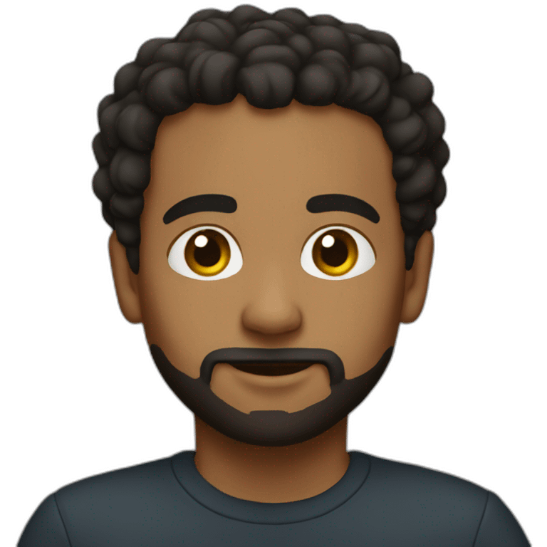 Bilal emoji