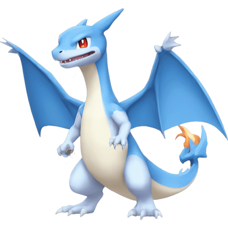  Latios-Charizard-Fakemon full body emoji