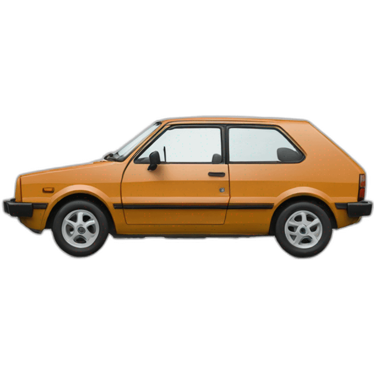 yugo 45 emoji