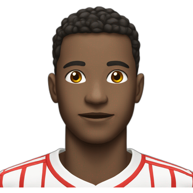 Vinicius emoji