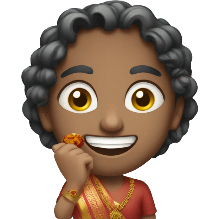 Rakshabandhan emoji