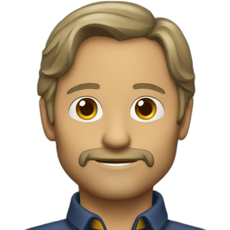 Viggo emoji