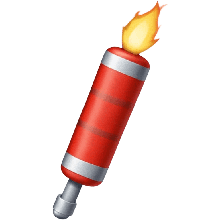 Trump Dynamite emoji