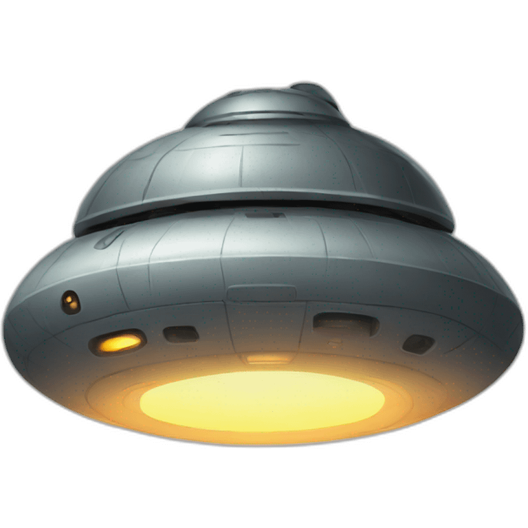 ufo emoji