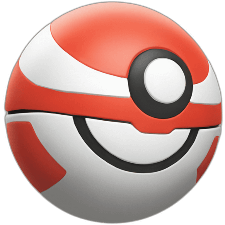 pokéball emoji