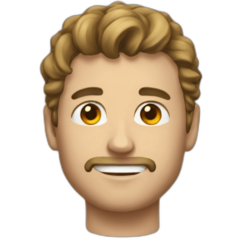 Matt emoji