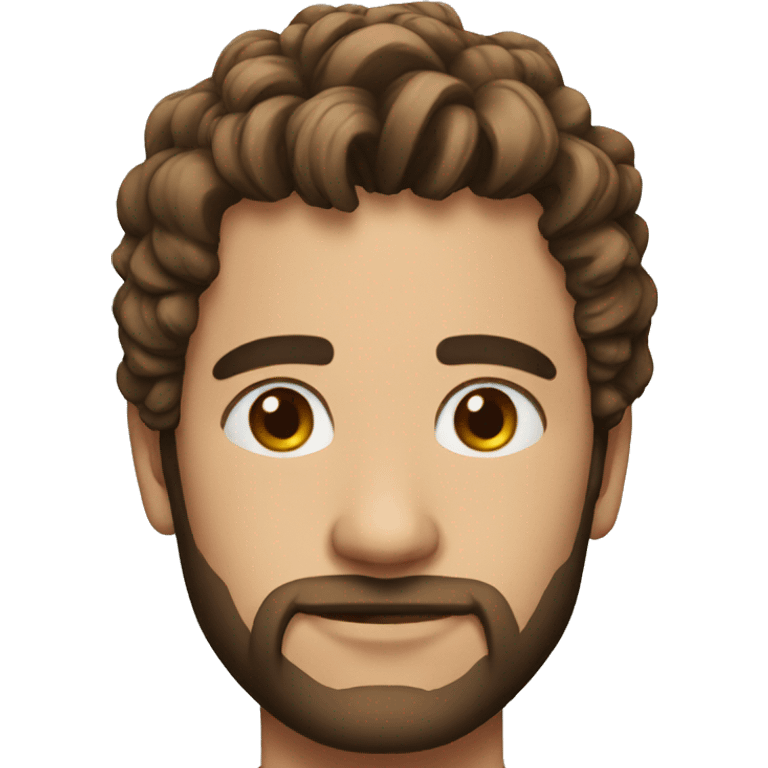 pau emoji