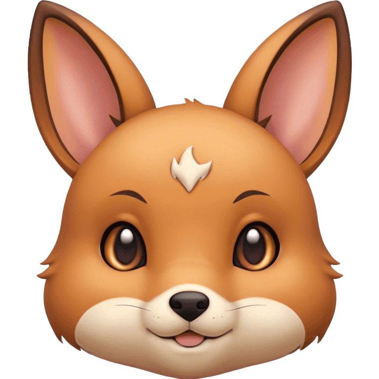 Evee  emoji