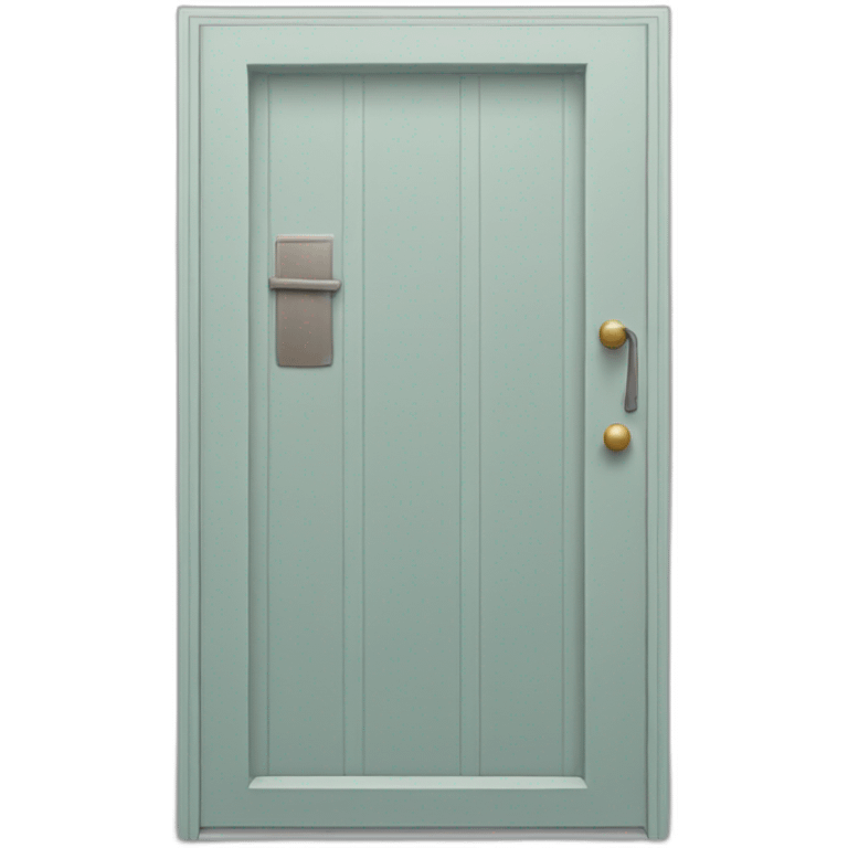 doors emoji