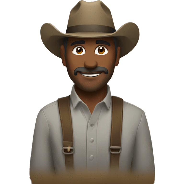 yellowstone emoji