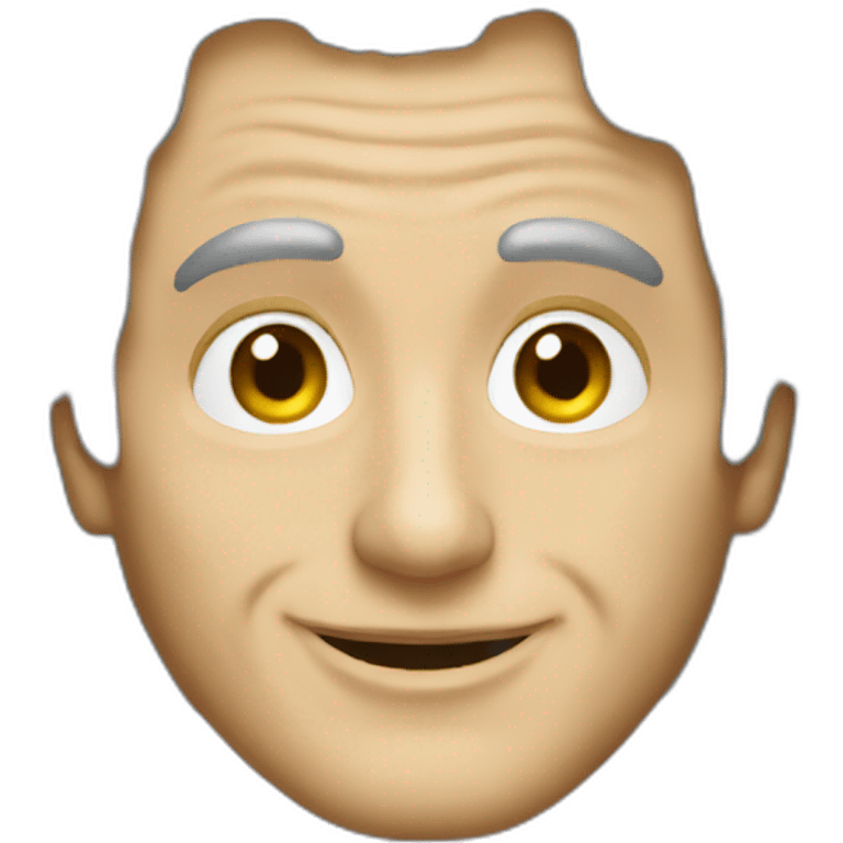 Michel Sardou emoji