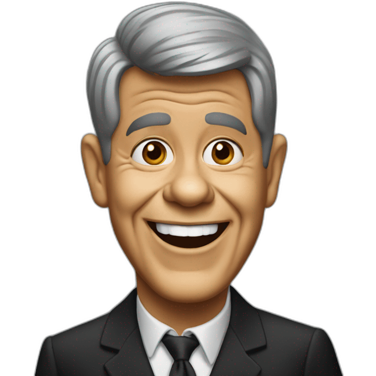 jerry lewis emoji