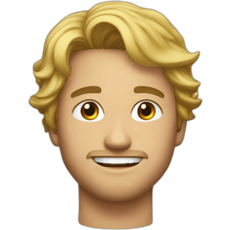 Lee felix emoji