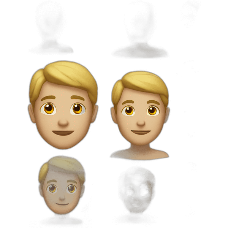 Изолон зеленый emoji