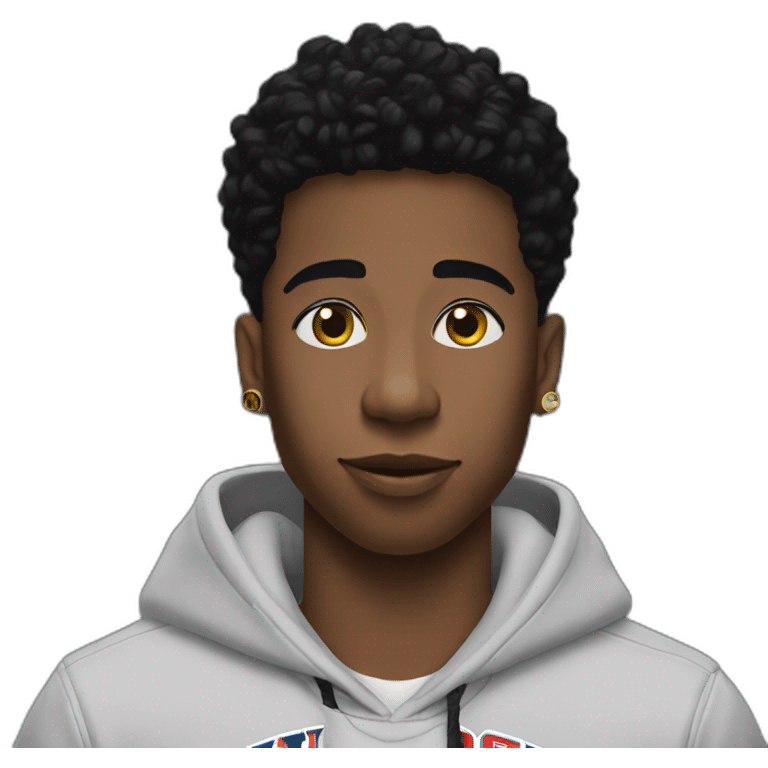 NBA youngboy  emoji