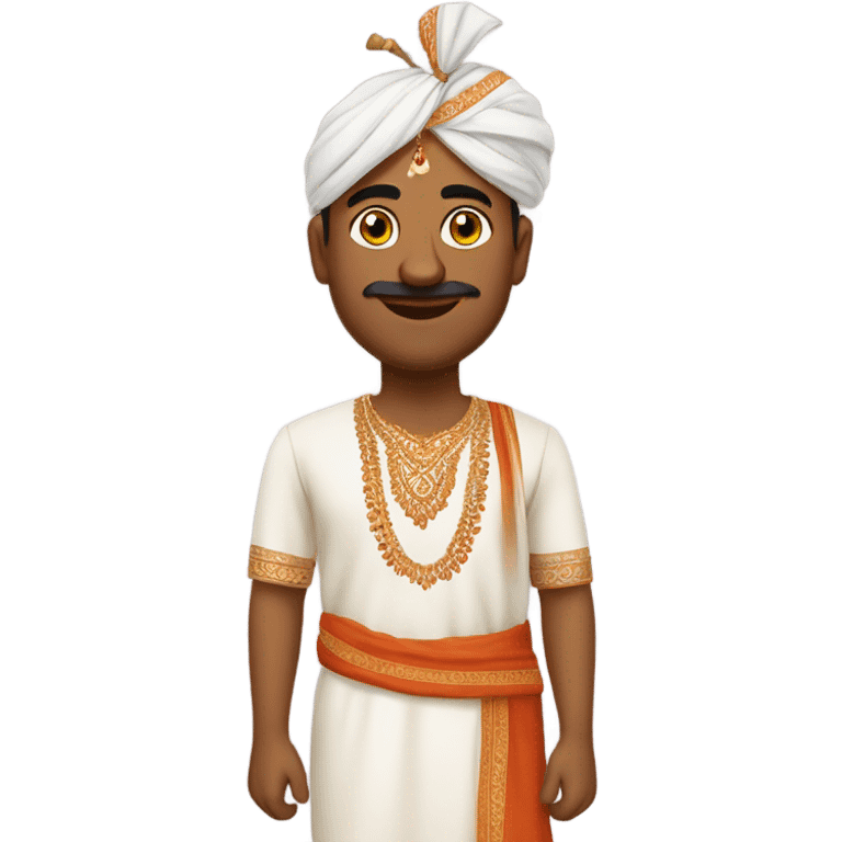 Indian emoji