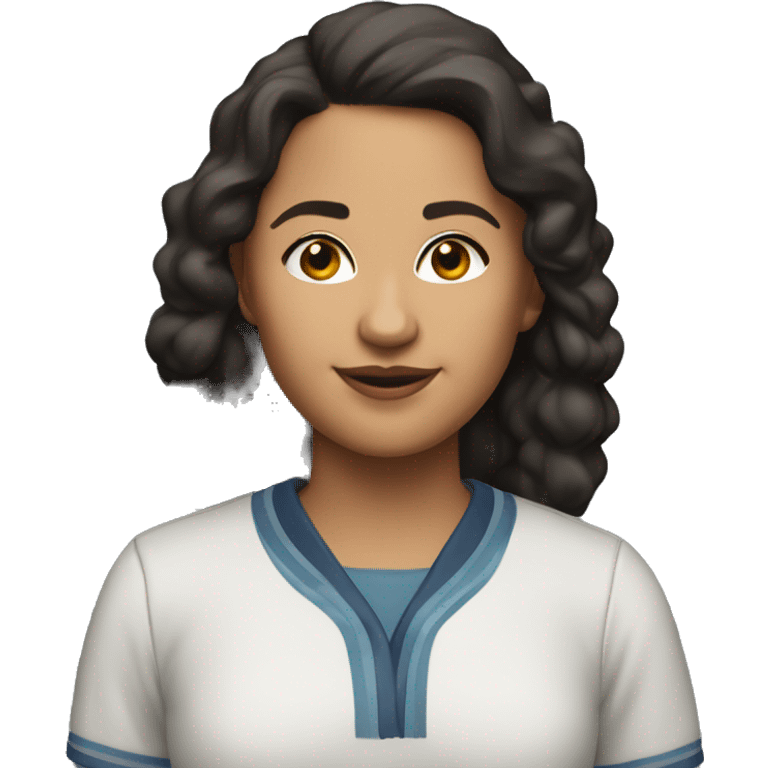 Melanie marinez in k-12 era emoji