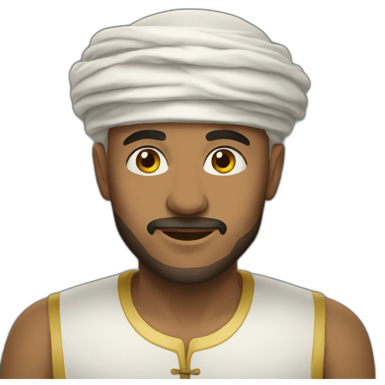 Maroc emoji