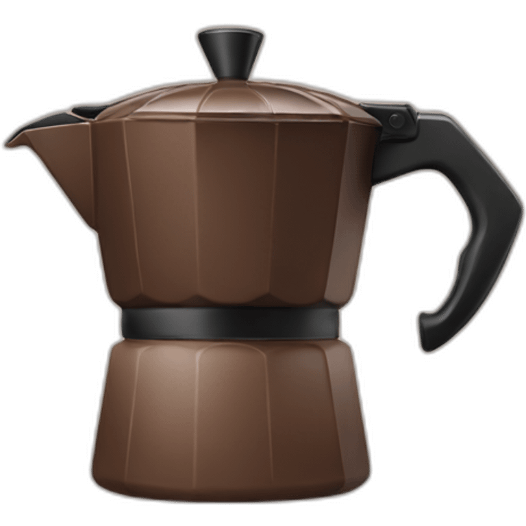 moka pot emoji