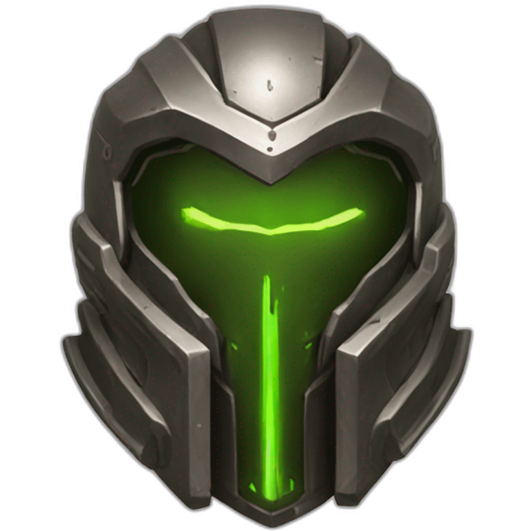 Doom eternal armor emoji