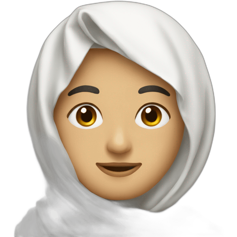 keffieh emoji