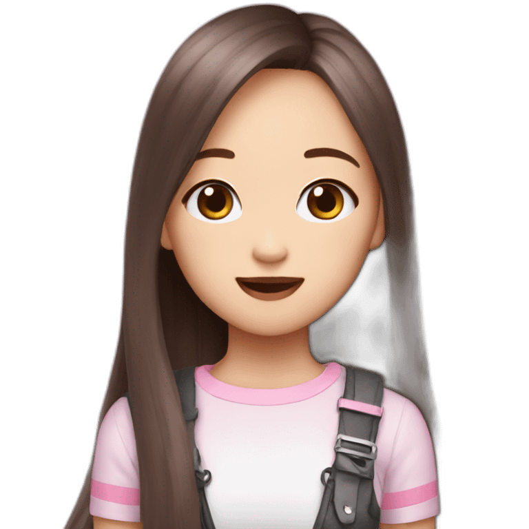 blackpink emoji