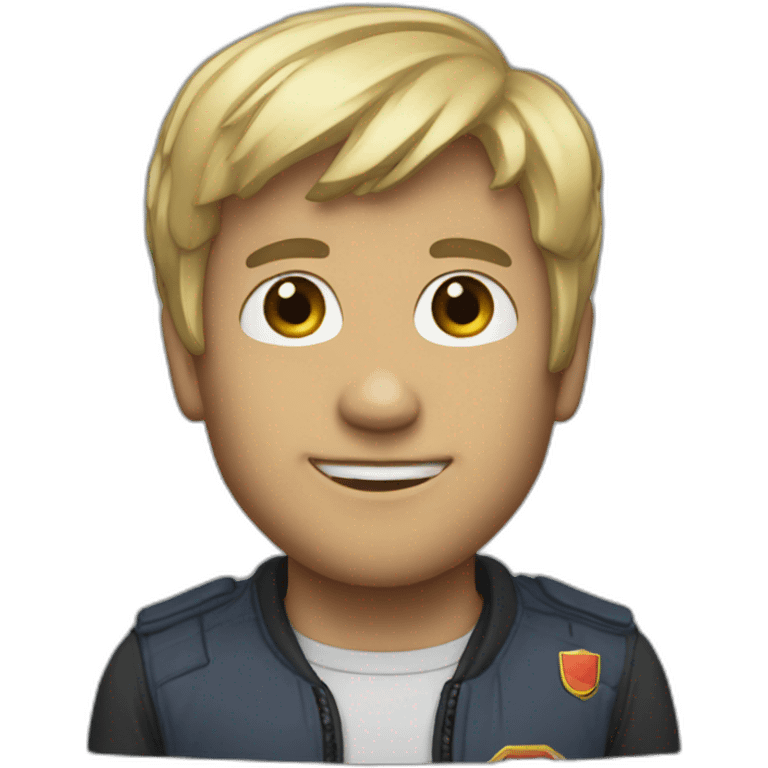 Super 73 emoji