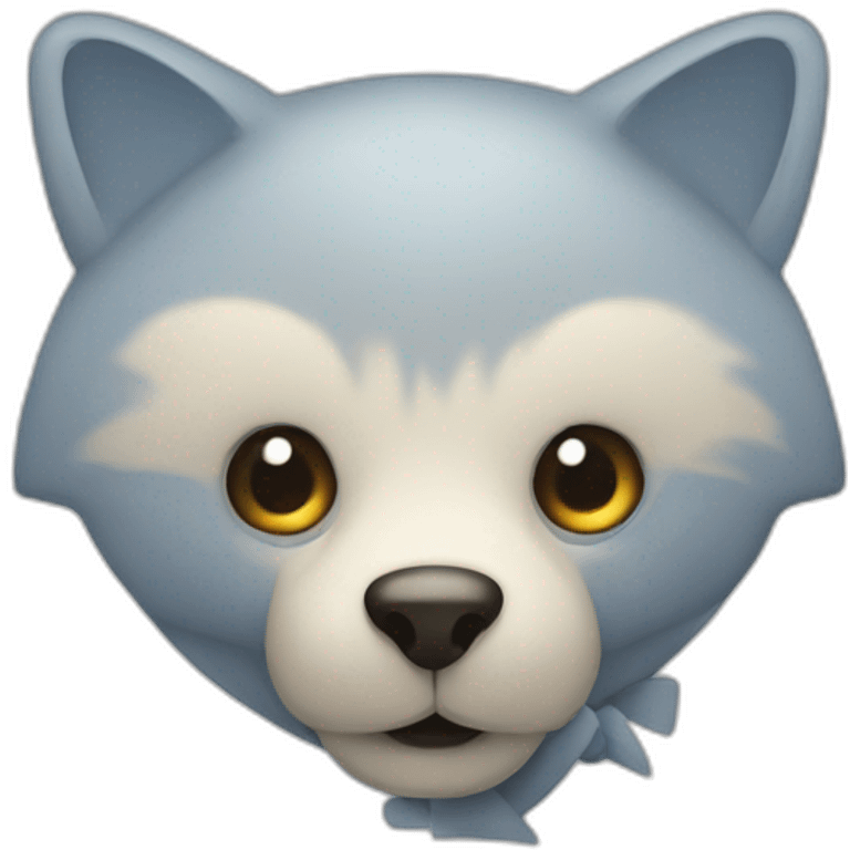 Telegram logo emoji