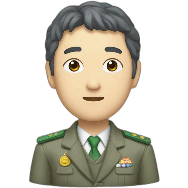 fujii kaze emoji