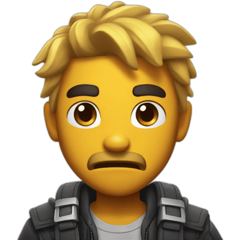 Brawl star emoji