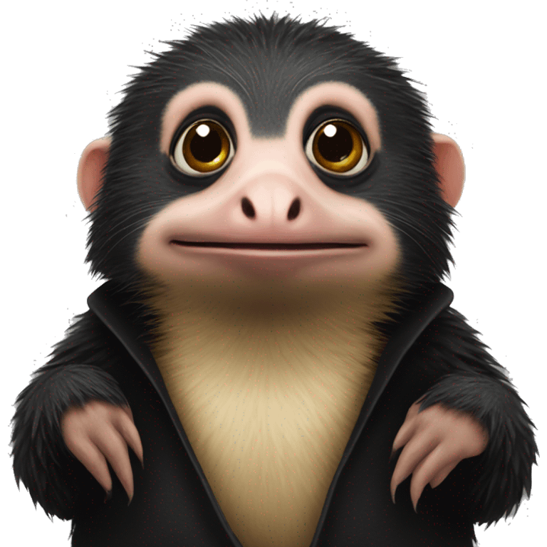 niffler emoji