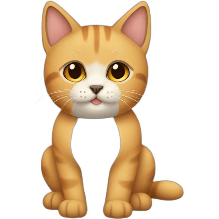 gato aleman emoji