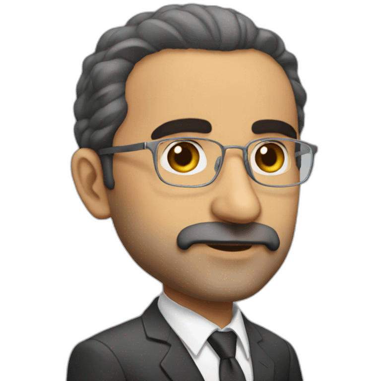 Rafic hariri emoji