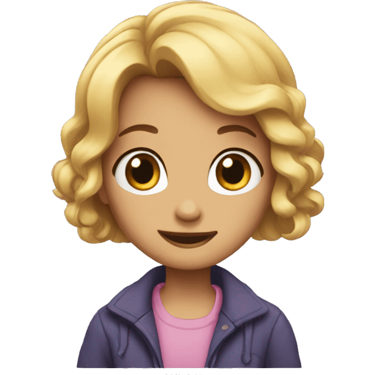 Bonnie emoji