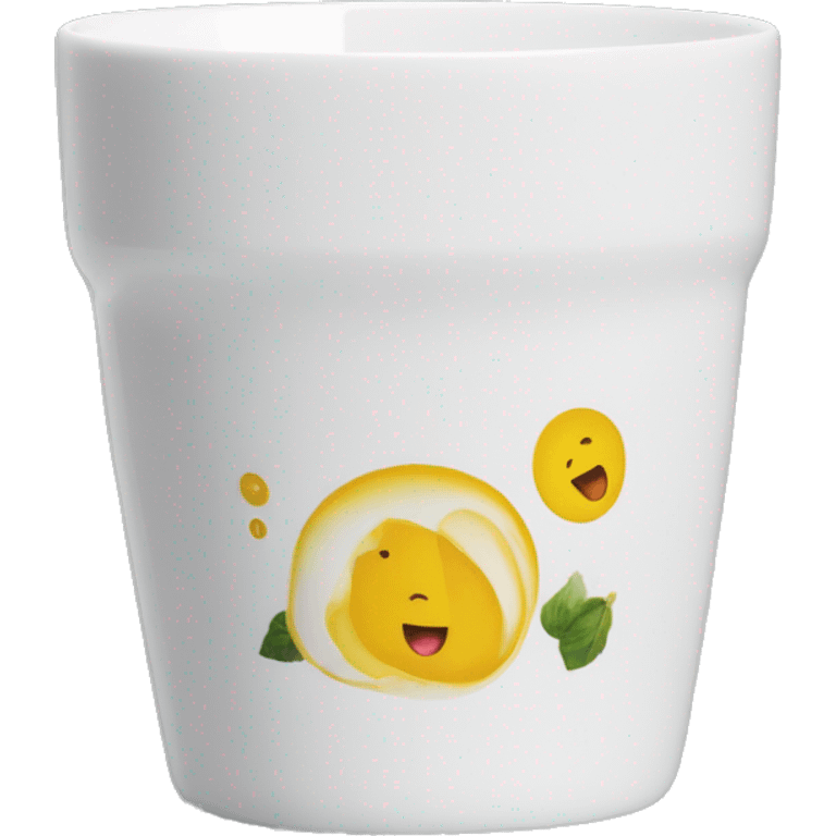 iittala mag cup emoji