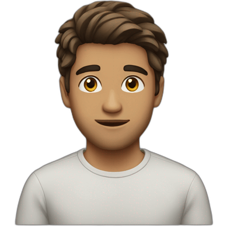 manan emoji