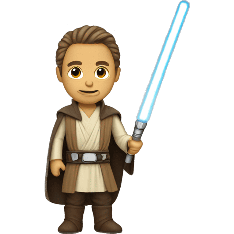 Padawan emoji