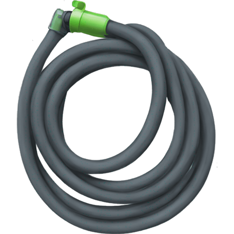 vacuum hose emoji emoji