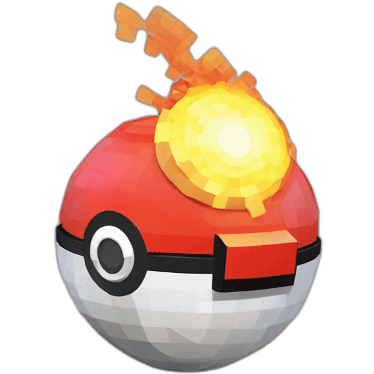 news minecraft pokemon newspaper document future pokeball pixelmon emoji