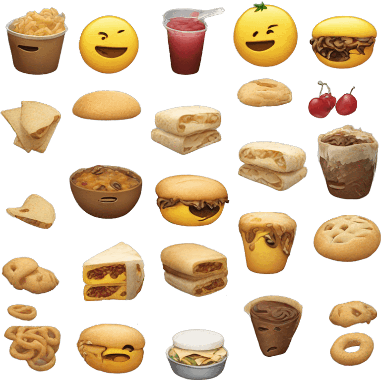 https://emojis.sh/sticker-pack/food-9izthcdwGQ  emoji