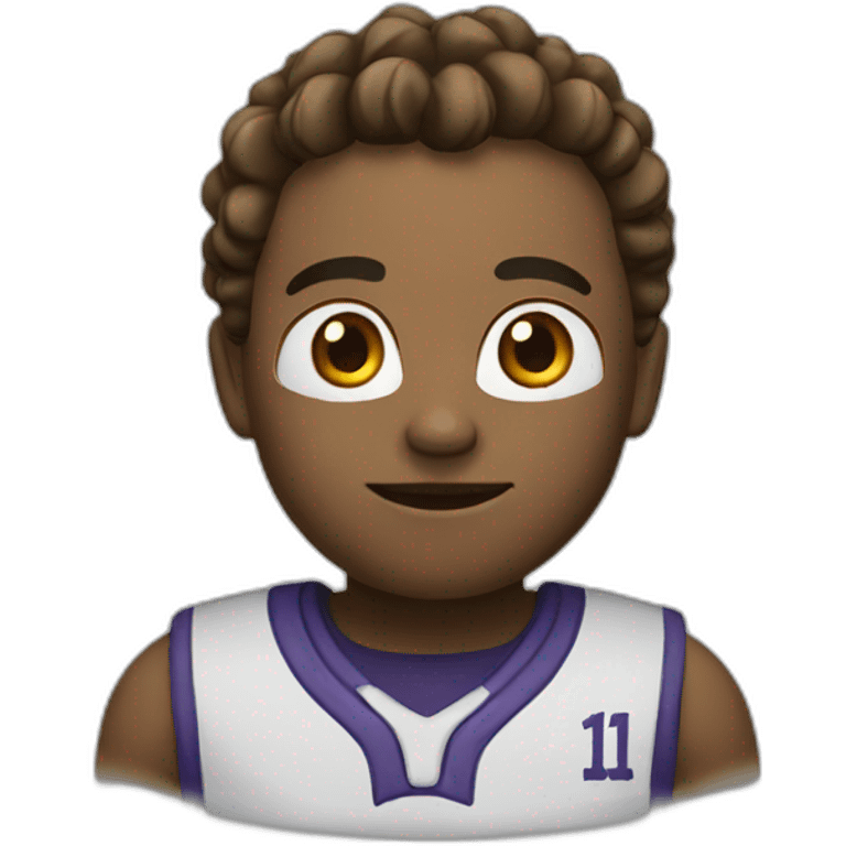 number 11 emoji